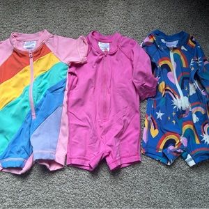 Hanna Andersson Swim